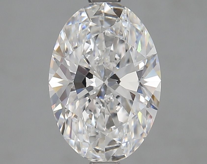 GIA Oval 2.38ct D VVS1 - Loose Lab Diamond: GIA Oval 2.38ct D VVS1 - Loose Lab Diamond Item Specifics: Source: This Is A Real Diamond Grown In A Lab Not Mined. Carat: 2.38 Cut: - Color: D Clarity: VVS1 Polish: EX Symmetry: EX Measurements: 10.7
