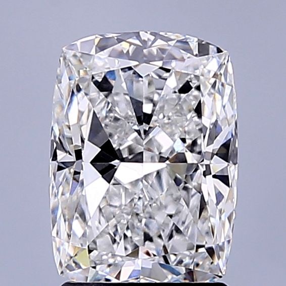 IGI Cushion Modified 2.16ct E VVS1 - Loose Lab Diamond: IGI Cushion Modified 2.16ct E VVS1 - Loose Lab Diamond Item Specifics: Source: This Is A Real Diamond Grown In A Lab Not Mined. Carat: 2.16 Cut: - Color: E Clarity: VVS1 Polish: EX Symmetry: EX Measur