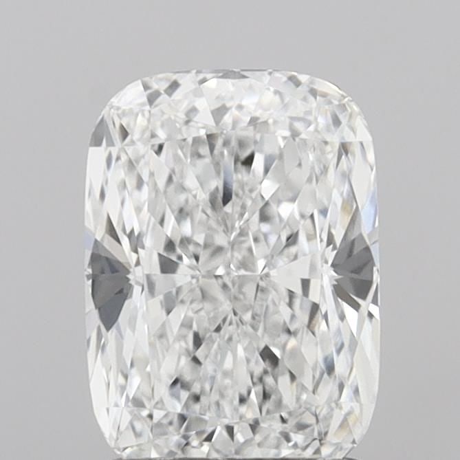 IGI Cushion Modified 1.56ct D VVS1 - Loose Lab Diamond: IGI Cushion Modified 1.56ct D VVS1 - Loose Lab Diamond Item Specifics: Source: This Is A Real Diamond Grown In A Lab Not Mined. Carat: 1.56 Cut: - Color: D Clarity: VVS1 Polish: EX Symmetry: EX Measur
