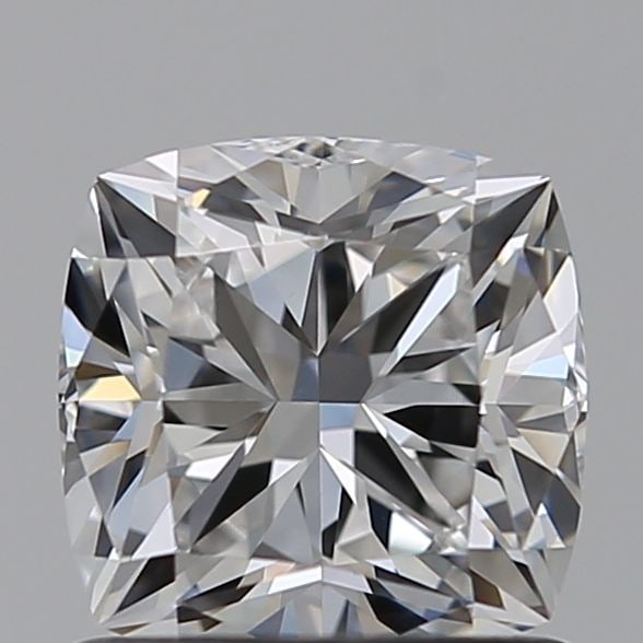 IGI Cushion Modified 1.0ct D VVS1 - Loose Lab Diamond: IGI Cushion Modified 1.0ct D VVS1 - Loose Lab Diamond Item Specifics: Source: This Is A Real Diamond Grown In A Lab Not Mined. Carat: 1.0 Cut: - Color: D Clarity: VVS1 Polish: EX Symmetry: EX Measurem