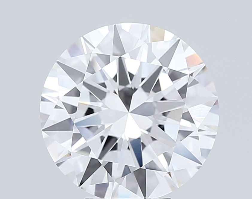 IGI Round 6.02ct E VVS2 - Loose Lab Diamond: IGI Round 6.02ct E VVS2 - Loose Lab Diamond Item Specifics: Source: This Is A Real Diamond Grown In A Lab Not Mined. Carat: 6.02 Cut: EX Color: E Clarity: VVS2 Polish: EX Symmetry: EX Measurements: 11