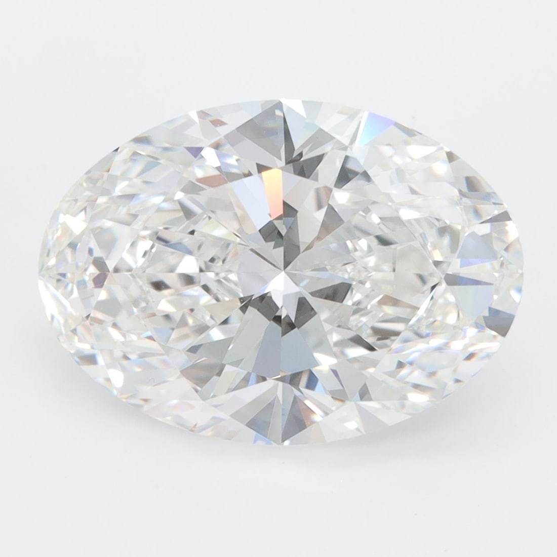 GIA Oval 5.27ct F VVS2 - Loose Lab Diamond: GIA Oval 5.27ct F VVS2 - Loose Lab Diamond Item Specifics: Source: This Is A Real Diamond Grown In A Lab Not Mined. Carat: 5.27 Cut: - Color: F Clarity: VVS2 Polish: EX Symmetry: EX Measurements: 14.1