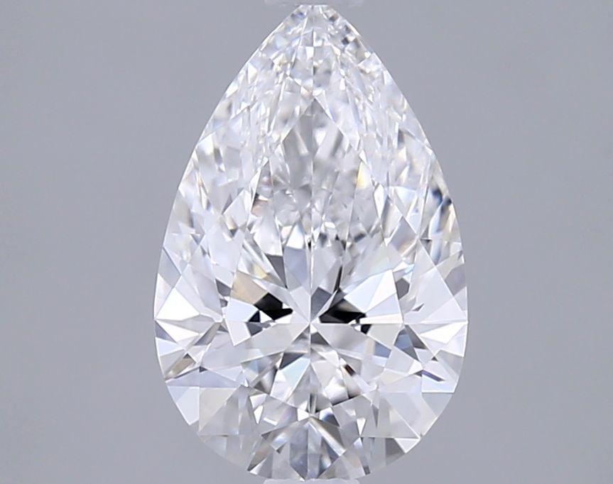IGI Pear 1.51ct D VVS2 - Loose Lab Diamond: IGI Pear 1.51ct D VVS2 - Loose Lab Diamond Item Specifics: Source: This Is A Real Diamond Grown In A Lab Not Mined. Carat: 1.51 Cut: - Color: D Clarity: VVS2 Polish: EX Symmetry: EX Measurements: 9.98