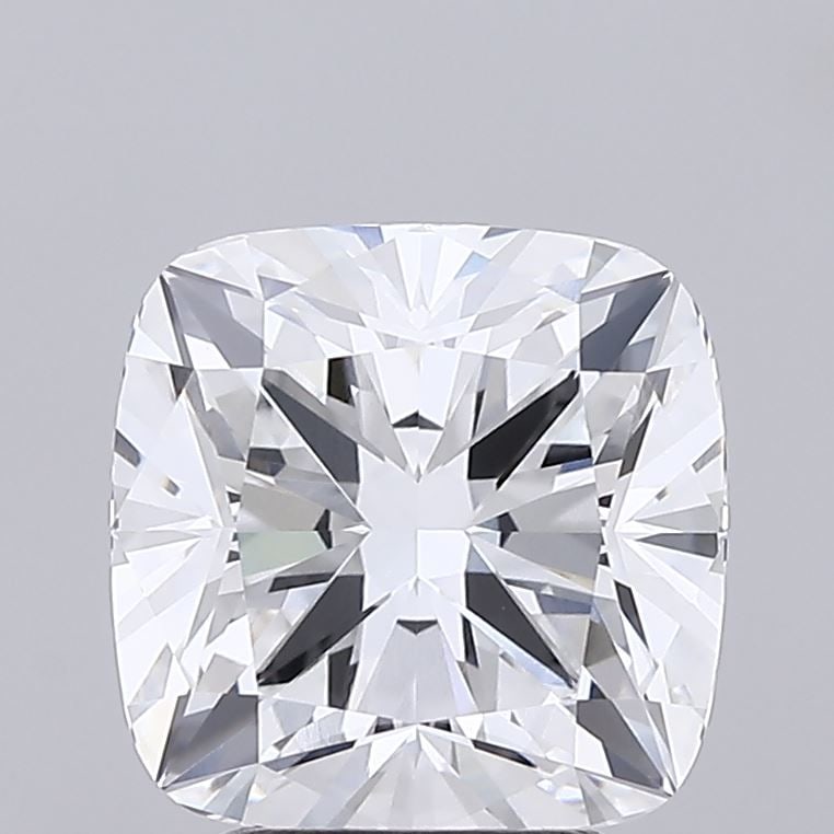 IGI Cushion Modified 3.58ct D VVS1 - Loose Lab Diamond: IGI Cushion Modified 3.58ct D VVS1 - Loose Lab Diamond Item Specifics: Source: This Is A Real Diamond Grown In A Lab Not Mined. Carat: 3.58 Cut: - Color: D Clarity: VVS1 Polish: EX Symmetry: EX Measur