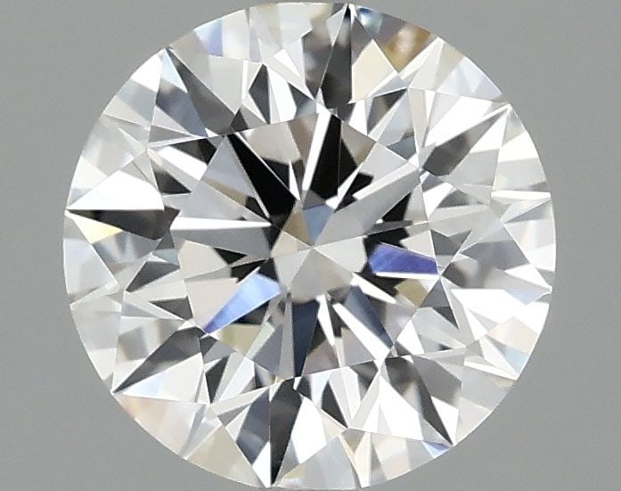 IGI Round 2.09ct E VVS2 - Ideal Loose Lab Diamond: IGI Round 2.09ct E VVS2 - Ideal Loose Lab Diamond Item Specifics: Source: This Is A Real Diamond Grown In A Lab Not Mined. Carat: 2.09 Cut: ID Color: E Clarity: VVS2 Polish: EX Symmetry: EX Measuremen