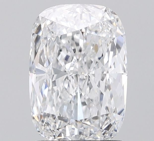 IGI Cushion Modified 2.0ct D VVS2 - Loose Lab Diamond: IGI Cushion Modified 2.0ct D VVS2 - Loose Lab Diamond Item Specifics: Source: This Is A Real Diamond Grown In A Lab Not Mined. Carat: 2.0 Cut: - Color: D Clarity: VVS2 Polish: EX Symmetry: EX Measurem