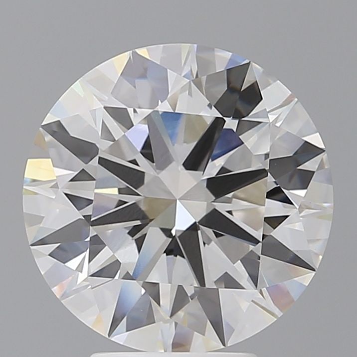 IGI Round 5.1ct F VVS2 - Ideal Loose Lab Diamond: IGI Round 5.1ct F VVS2 - Ideal Loose Lab Diamond Item Specifics: Source: This Is A Real Diamond Grown In A Lab Not Mined. Carat: 5.1 Cut: ID Color: F Clarity: VVS2 Polish: EX Symmetry: EX Measurements