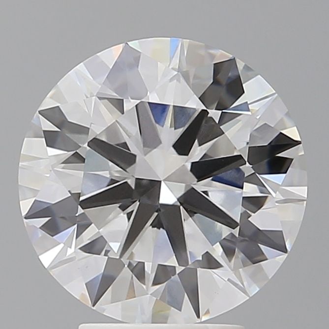 IGI Round 4.09ct E VVS2 - Ideal Loose Lab Diamond: IGI Round 4.09ct E VVS2 - Ideal Loose Lab Diamond Item Specifics: Source: This Is A Real Diamond Grown In A Lab Not Mined. Carat: 4.09 Cut: ID Color: E Clarity: VVS2 Polish: EX Symmetry: EX Measuremen