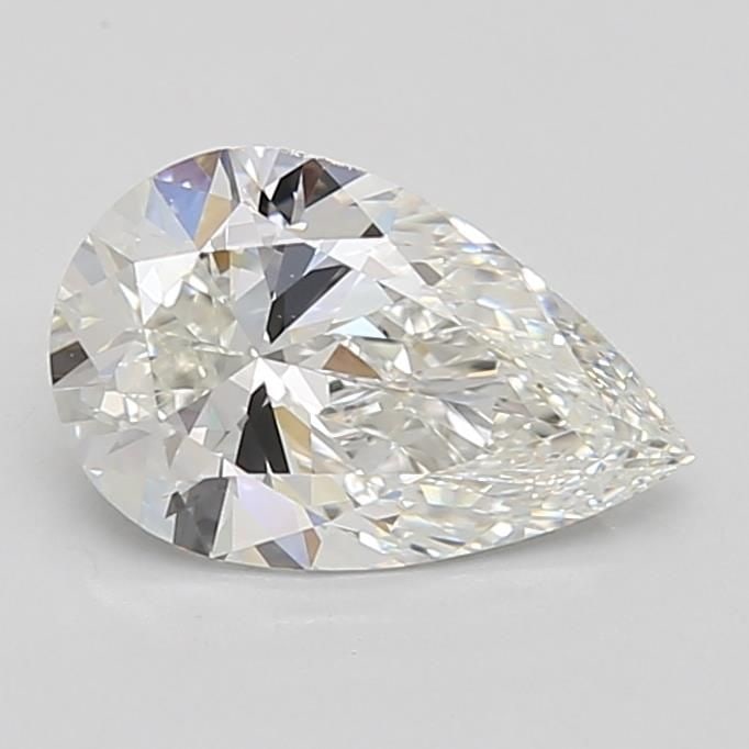 GIA Pear 1.08ct F IF - Loose Lab Diamond: GIA Pear 1.08ct F IF - Loose Lab Diamond Item Specifics: Source: This Is A Real Diamond Grown In A Lab Not Mined. Carat: 1.08 Cut: - Color: F Clarity: IF Polish: EX Symmetry: EX Measurements: 9.25L X 