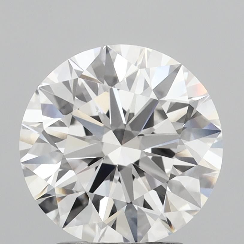 IGI Round 2.51ct E VVS2 - Ideal Loose Lab Diamond: IGI Round 2.51ct E VVS2 - Ideal Loose Lab Diamond Item Specifics: Source: This Is A Real Diamond Grown In A Lab Not Mined. Carat: 2.51 Cut: ID Color: E Clarity: VVS2 Polish: EX Symmetry: EX Measuremen