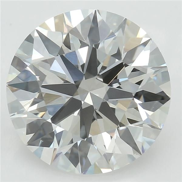 GIA Round 2.73ct G VVS2 - Loose Lab Diamond: GIA Round 2.73ct G VVS2 - Loose Lab Diamond Item Specifics: Source: This Is A Real Diamond Grown In A Lab Not Mined. Carat: 2.73 Cut: EX Color: G Clarity: VVS2 Polish: EX Symmetry: EX Measurements: 8.