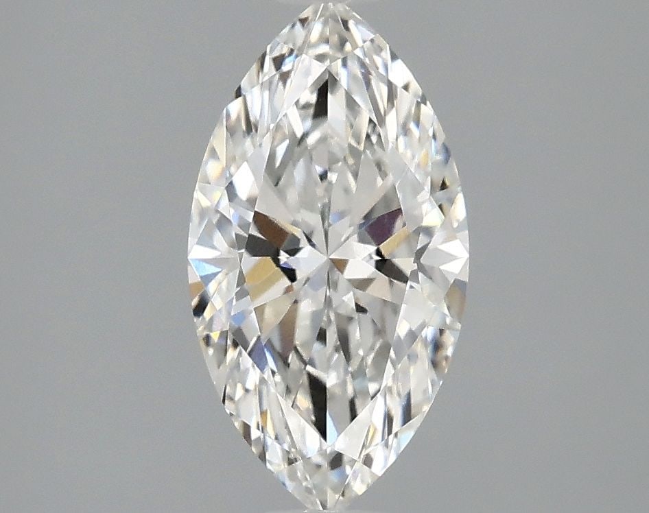IGI Marquise 1.37ct E VVS2 - Loose Lab Diamond: IGI Marquise 1.37ct E VVS2 - Loose Lab Diamond Item Specifics: Source: This Is A Real Diamond Grown In A Lab Not Mined. Carat: 1.37 Cut: - Color: E Clarity: VVS2 Polish: EX Symmetry: EX Measurements: 