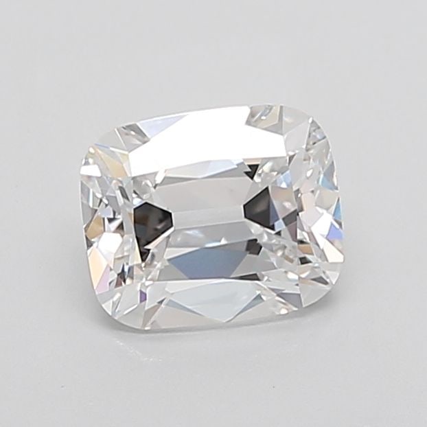 IGI Cushion Brilliant 2.03ct D VVS2 - Loose Lab Diamond: IGI Cushion Brilliant 2.03ct D VVS2 - Loose Lab Diamond Item Specifics: Source: This Is A Real Diamond Grown In A Lab Not Mined. Carat: 2.03 Cut: - Color: D Clarity: VVS2 Polish: EX Symmetry: EX