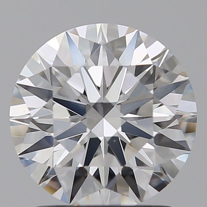 IGI Round 1.53ct D IF - Ideal Loose Lab Diamond: IGI Round 1.53ct D IF - Ideal Loose Lab Diamond Item Specifics: Source: This Is A Real Diamond Grown In A Lab Not Mined. Carat: 1.53 Cut: ID Color: D Clarity: IF Polish: EX Symmetry: EX Measurements: