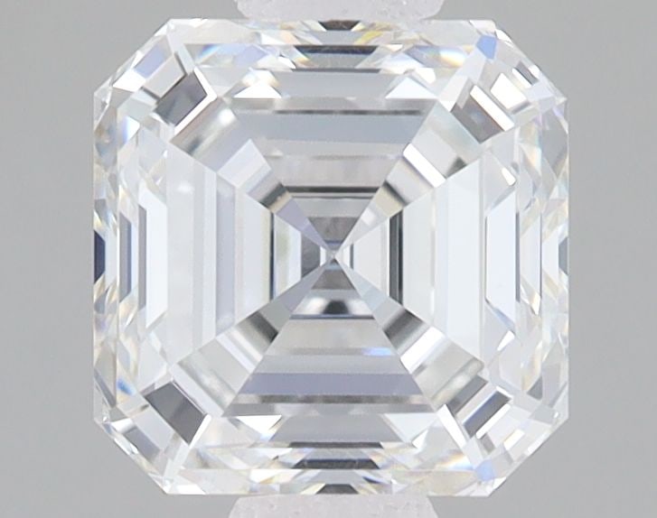 IGI Asscher 2.03ct E VVS2 - Loose Lab Diamond: IGI Asscher 2.03ct E VVS2 - Loose Lab Diamond Item Specifics: Source: This Is A Real Diamond Grown In A Lab Not Mined. Carat: 2.03 Cut: - Color: E Clarity: VVS2 Polish: EX Symmetry: EX Measurements: