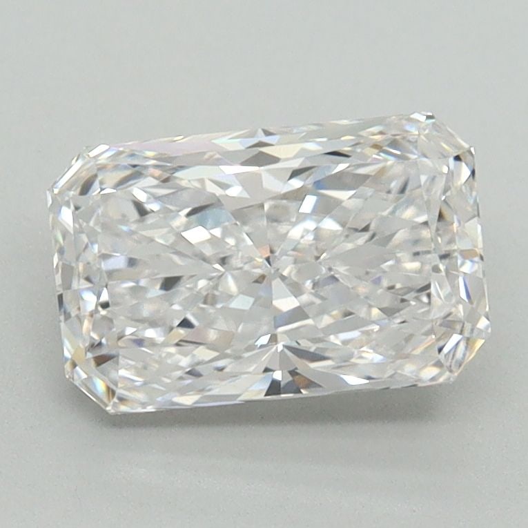 IGI Radiant 1.55ct D VVS2 - Loose Lab Diamond: IGI Radiant 1.55ct D VVS2 - Loose Lab Diamond Item Specifics: Source: This Is A Real Diamond Grown In A Lab Not Mined. Carat: 1.55 Cut: - Color: D Clarity: VVS2 Polish: EX Symmetry: EX Measurements:
