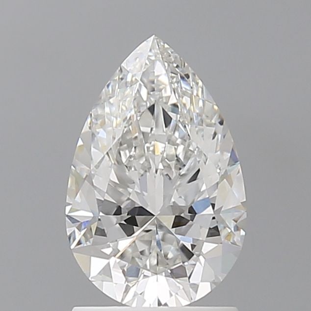 IGI Pear 1.51ct E VVS2 - Loose Lab Diamond: IGI Pear 1.51ct E VVS2 - Loose Lab Diamond Item Specifics: Source: This Is A Real Diamond Grown In A Lab Not Mined. Carat: 1.51 Cut: - Color: E Clarity: VVS2 Polish: EX Symmetry: EX Measurements: