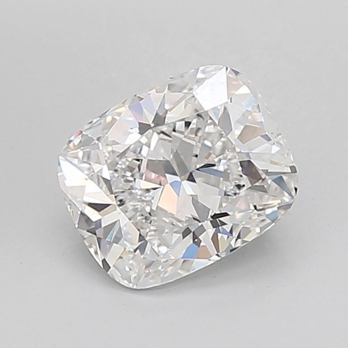 IGI Cushion Brilliant 3.04ct D IF - Loose Lab Diamond: IGI Cushion Brilliant 3.04ct D IF - Loose Lab Diamond Item Specifics: Source: This Is A Real Diamond Grown In A Lab Not Mined. Carat: 3.04 Cut: - Color: D Clarity: IF Polish: EX Symmetry: EX Measureme