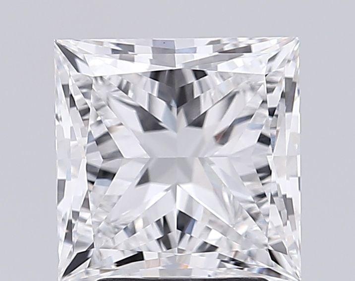 IGI Princess 3.39ct D VVS1 - Loose Lab Diamond: IGI Princess 3.39ct D VVS1 - Loose Lab Diamond Item Specifics: Source: This Is A Real Diamond Grown In A Lab Not Mined. Carat: 3.39 Cut: - Color: D Clarity: VVS1 Polish: EX Symmetry: EX Measurements: 