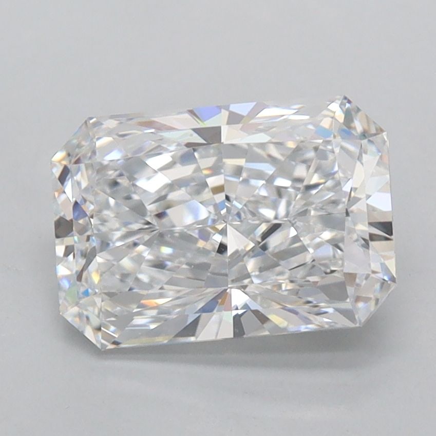 IGI Radiant 2.01ct D FL - Loose Lab Diamond: IGI Radiant 2.01ct D FL - Loose Lab Diamond Item Specifics: Source: This Is A Real Diamond Grown In A Lab Not Mined. Carat: 2.01 Cut: - Color: D Clarity: FL Polish: EX Symmetry: EX Measurements: 8.97L
