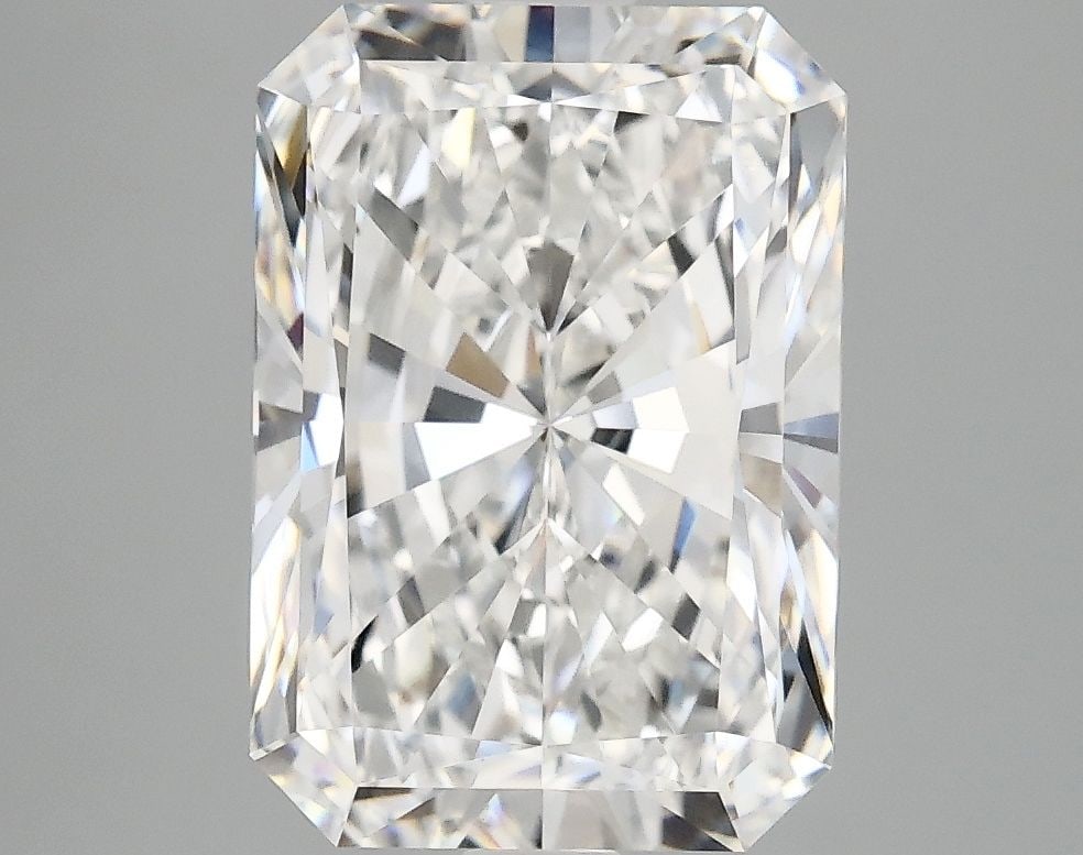 IGI Radiant 4.05ct D VVS2 - Loose Lab Diamond: IGI Radiant 4.05ct D VVS2 - Loose Lab Diamond Item Specifics: Source: This Is A Real Diamond Grown In A Lab Not Mined. Carat: 4.05 Cut: - Color: D Clarity: VVS2 Polish: EX Symmetry: EX Measurements: 1