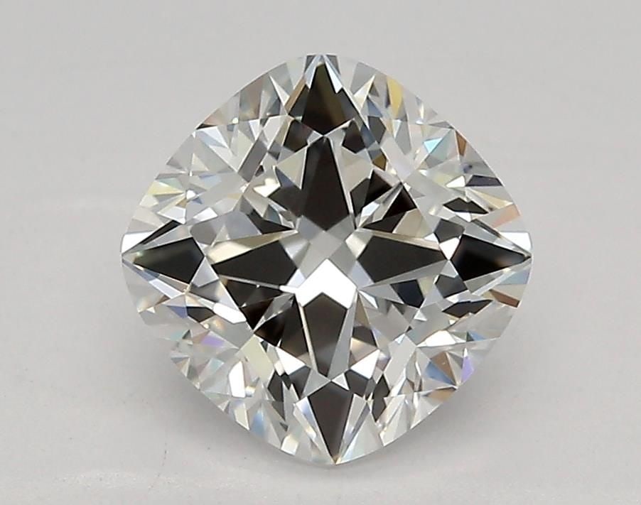 IGI Cushion Brilliant 1.62ct E VVS1 - Loose Lab Diamond: IGI Cushion Brilliant 1.62ct E VVS1 - Loose Lab Diamond Item Specifics: Source: This Is A Real Diamond Grown In A Lab Not Mined. Carat: 1.62 Cut: - Color: E Clarity: VVS1 Polish: EX Symmetry: EX Measu