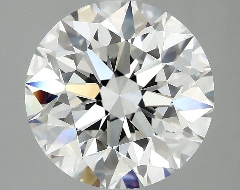 IGI Round 3.08ct E VVS2 - Loose Lab Diamond: IGI Round 3.08ct E VVS2 - Loose Lab Diamond Item Specifics: Source: This Is A Real Diamond Grown In A Lab Not Mined. Carat: 3.08 Cut: EX Color: E Clarity: VVS2 Polish: EX Symmetry: EX Measurements: 9.