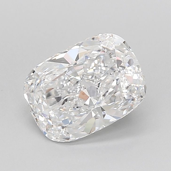IGI Cushion Modified 2.0ct D IF - Loose Lab Diamond: IGI Cushion Modified 2.0ct D IF - Loose Lab Diamond Item Specifics: Source: This Is A Real Diamond Grown In A Lab Not Mined. Carat: 2.0 Cut: - Color: D Clarity: IF Polish: EX Symmetry: EX Measurements