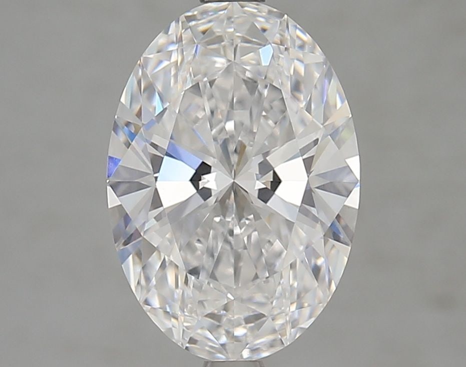 GIA Oval 3.02ct D VVS2 - Loose Lab Diamond: GIA Oval 3.02ct D VVS2 - Loose Lab Diamond Item Specifics: Source: This Is A Real Diamond Grown In A Lab Not Mined. Carat: 3.02 Cut: - Color: D Clarity: VVS2 Polish: EX Symmetry: EX Measurements: 11.8