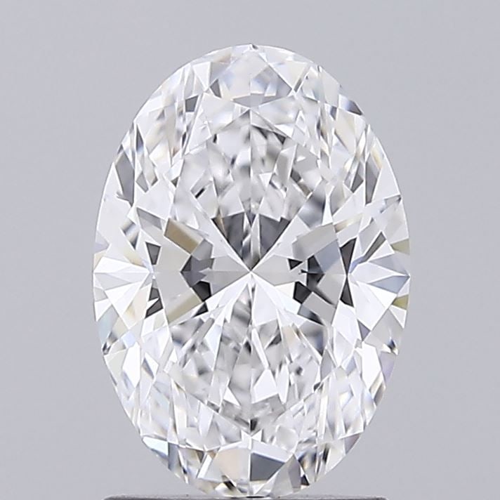IGI Oval 1.55ct D VVS1 - Loose Lab Diamond: IGI Oval 1.55ct D VVS1 - Loose Lab Diamond Item Specifics: Source: This Is A Real Diamond Grown In A Lab Not Mined. Carat: 1.55 Cut: - Color: D Clarity: VVS1 Polish: EX Symmetry: EX Measurements: 9.37