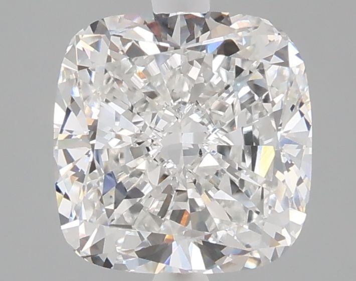 Cushion Brilliant 2.58ct E VVS2 - Loose Lab Diamond (1 of 1)