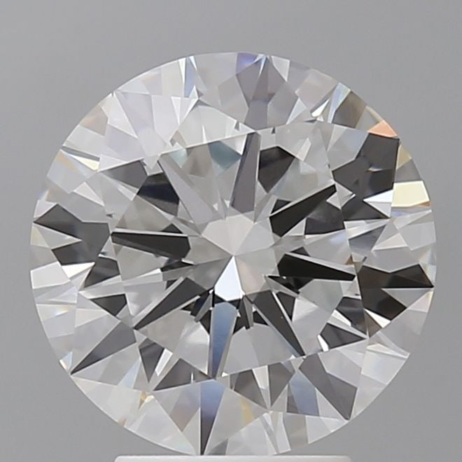 IGI Round 4.0ct E VVS2 - Loose Lab Diamond: IGI Round 4.0ct E VVS2 - Loose Lab Diamond Item Specifics: Source: This Is A Real Diamond Grown In A Lab Not Mined. Carat: 4.0 Cut: EX Color: E Clarity: VVS2 Polish: EX Symmetry: EX Measurements: 10.2