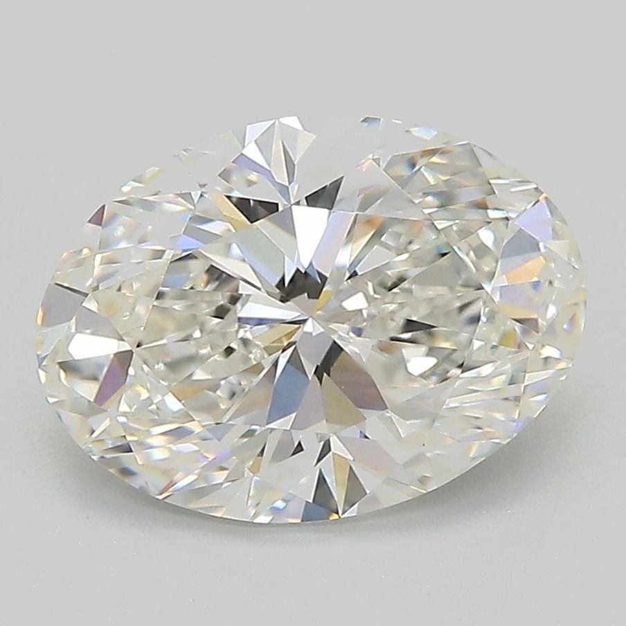 IGI Oval 3.08ct F VVS2 - Loose Lab Diamond: IGI Oval 3.08ct F VVS2 - Loose Lab Diamond Item Specifics: Source: This Is A Real Diamond Grown In A Lab Not Mined. Carat: 3.08 Cut: - Color: F Clarity: VVS2 Polish: EX Symmetry: EX Measurements: