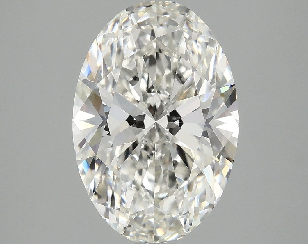 IGI Oval 3.07ct G VVS2 - Loose Lab Diamond: IGI Oval 3.07ct G VVS2 - Loose Lab Diamond Item Specifics: Source: This Is A Real Diamond Grown In A Lab Not Mined. Carat: 3.07 Cut: - Color: G Clarity: VVS2 Polish: EX Symmetry: EX Measurements:
