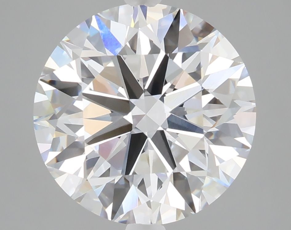 IGI Round 5.08ct F VVS2 - Loose Lab Diamond: IGI Round 5.08ct F VVS2 - Loose Lab Diamond Item Specifics: Source: This Is A Real Diamond Grown In A Lab Not Mined. Carat: 5.08 Cut: EX Color: F Clarity: VVS2 Polish: EX Symmetry: EX Measurements: