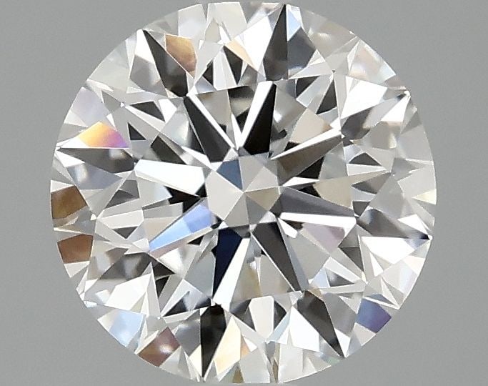 IGI Round 2.09ct E VVS2 - Loose Lab Diamond: IGI Round 2.09ct E VVS2 - Loose Lab Diamond Item Specifics: Source: This Is A Real Diamond Grown In A Lab Not Mined. Carat: 2.09 Cut: EX Color: E Clarity: VVS2 Polish: EX Symmetry: EX Measurements: