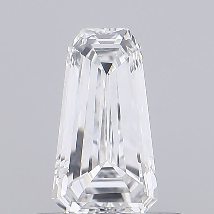 Hexagonal 0.86ct E VVS2 - Loose Lab Diamond (1 of 1)