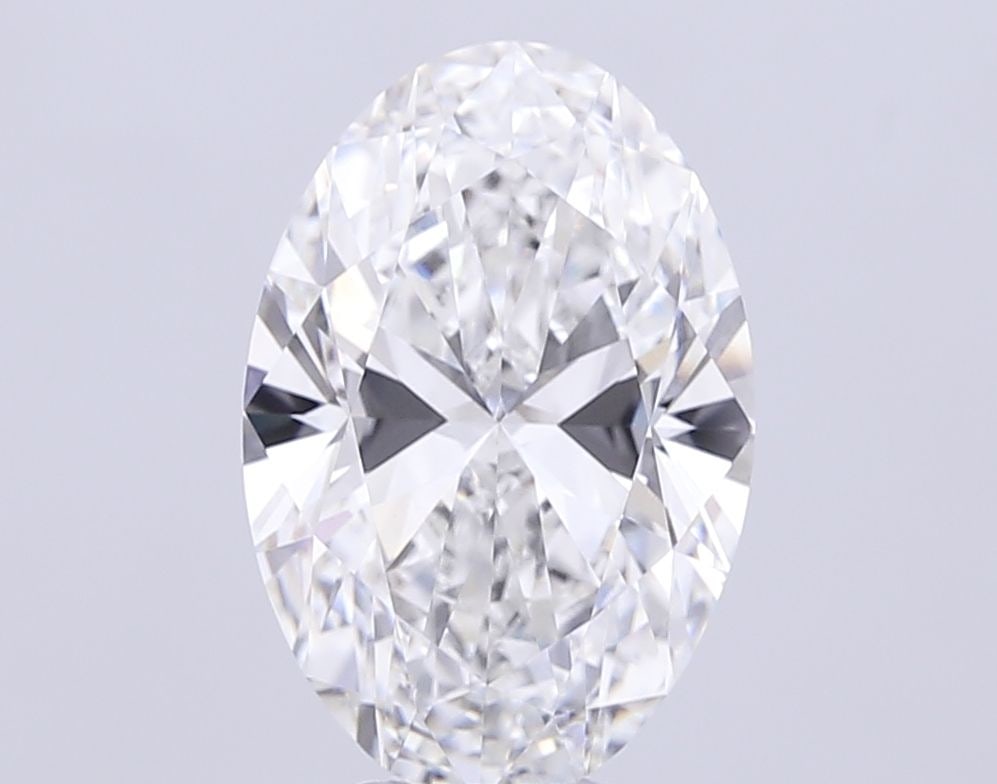 IGI Oval 8.03ct F VVS2 - Loose Lab Diamond: IGI Oval 8.03ct F VVS2 - Loose Lab Diamond Item Specifics: Source: This Is A Real Diamond Grown In A Lab Not Mined. Carat: 8.03 Cut: - Color: F Clarity: VVS2 Polish: EX Symmetry: EX Measurements: