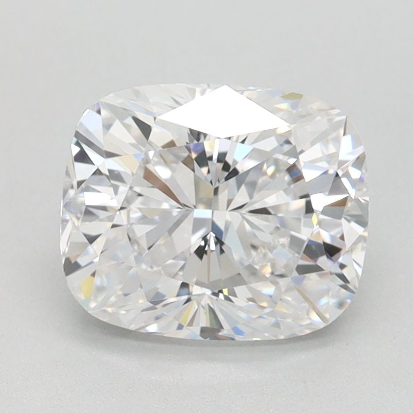 IGI Cushion Modified 1.5ct D VVS1 - Loose Lab Diamond: IGI Cushion Modified 1.5ct D VVS1 - Loose Lab Diamond Item Specifics: Source: This Is A Real Diamond Grown In A Lab Not Mined. Carat: 1.5 Cut: - Color: D Clarity: VVS1 Polish: EX Symmetry: EX