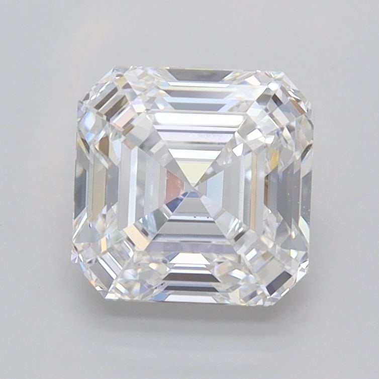 IGI Asscher 1.56ct D VVS1 - Loose Lab Diamond: IGI Asscher 1.56ct D VVS1 - Loose Lab Diamond Item Specifics: Source: This Is A Real Diamond Grown In A Lab Not Mined. Carat: 1.56 Cut: - Color: D Clarity: VVS1 Polish: EX Symmetry: EX Measurements: