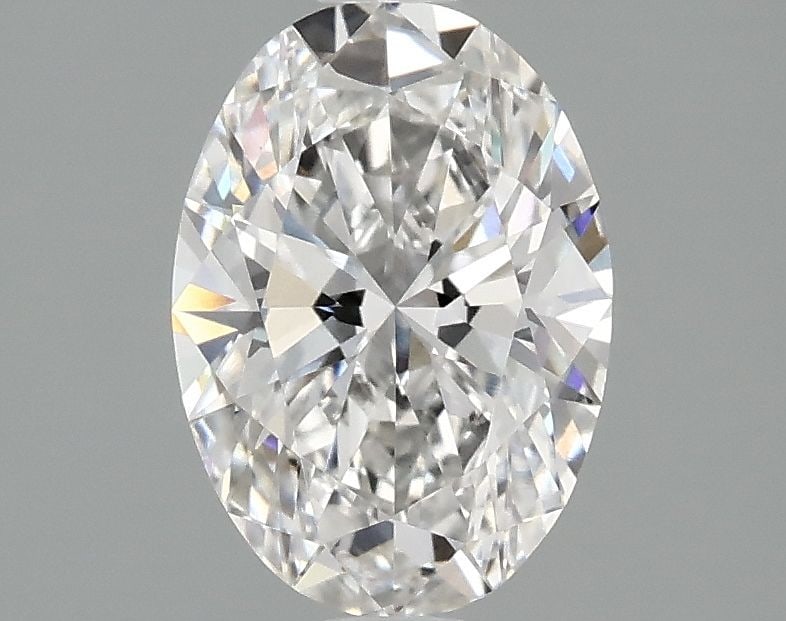 IGI Oval 1.52ct F VVS2 - Loose Lab Diamond: IGI Oval 1.52ct F VVS2 - Loose Lab Diamond Item Specifics: Source: This Is A Real Diamond Grown In A Lab Not Mined. Carat: 1.52 Cut: - Color: F Clarity: VVS2 Polish: EX Symmetry: EX Measurements: