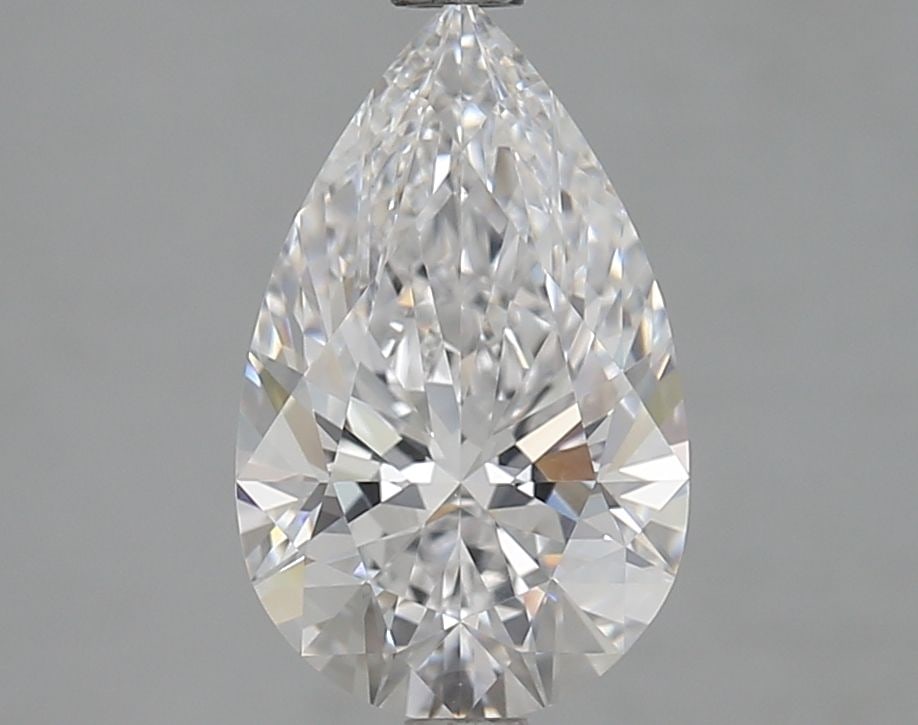 IGI Pear 2.34ct D VVS1 - Loose Lab Diamond: IGI Pear 2.34ct D VVS1 - Loose Lab Diamond Item Specifics: Source: This Is A Real Diamond Grown In A Lab Not Mined. Carat: 2.34 Cut: - Color: D Clarity: VVS1 Polish: EX Symmetry: EX Measurements:
