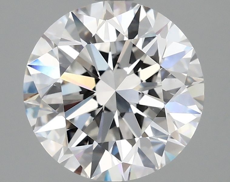 IGI Round 2.54ct E VVS2 - Loose Lab Diamond: IGI Round 2.54ct E VVS2 - Loose Lab Diamond Item Specifics: Source: This Is A Real Diamond Grown In A Lab Not Mined. Carat: 2.54 Cut: EX Color: E Clarity: VVS2 Polish: EX Symmetry: EX Measurements: