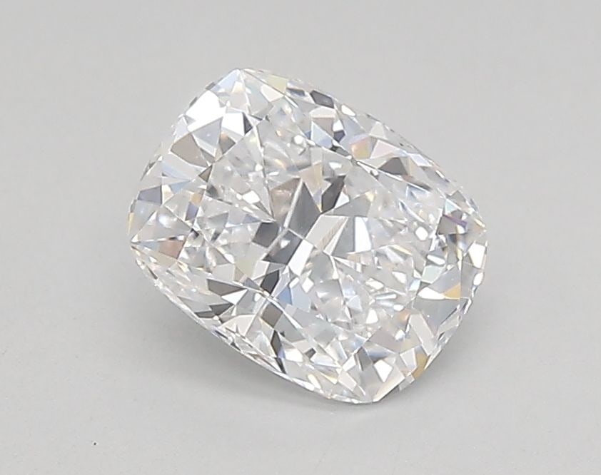 IGI Cushion Modified 0.7ct D VVS1 - Loose Lab Diamond: IGI Cushion Modified 0.7ct D VVS1 - Loose Lab Diamond Item Specifics: Source: This Is A Real Diamond Grown In A Lab Not Mined. Carat: 0.7 Cut: - Color: D Clarity: VVS1 Polish: EX Symmetry: EX