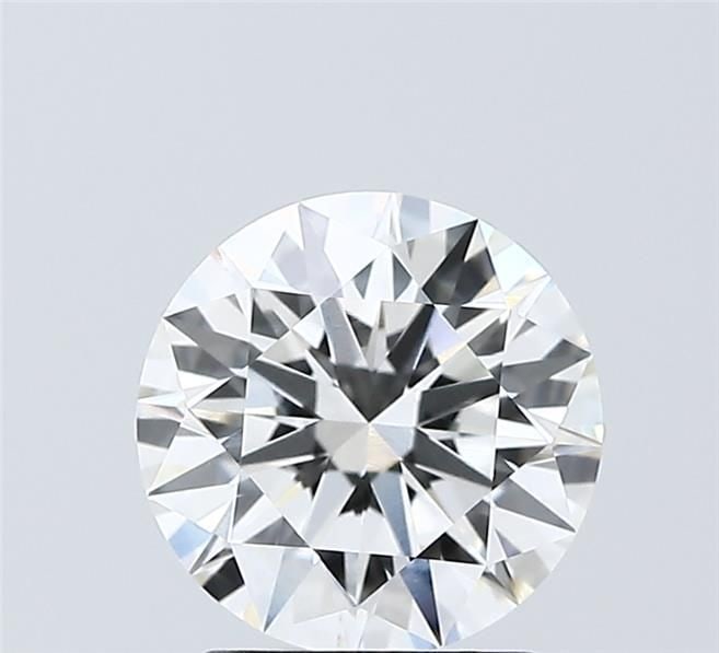 IGI Round 2.02ct G VVS1 - Ideal Loose Lab Diamond: IGI Round 2.02ct G VVS1 - Ideal Loose Lab Diamond Item Specifics: Source: This Is A Real Diamond Grown In A Lab Not Mined. Carat: 2.02 Cut: ID Color: G Clarity: VVS1 Polish: EX Symmetry: EX Measuremen