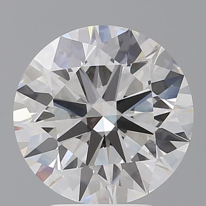 IGI Round 4.06ct F VVS1 - Ideal Loose Lab Diamond: IGI Round 4.06ct F VVS1 - Ideal Loose Lab Diamond Item Specifics: Source: This Is A Real Diamond Grown In A Lab Not Mined. Carat: 4.06 Cut: ID Color: F Clarity: VVS1 Polish: EX Symmetry: EX Measuremen