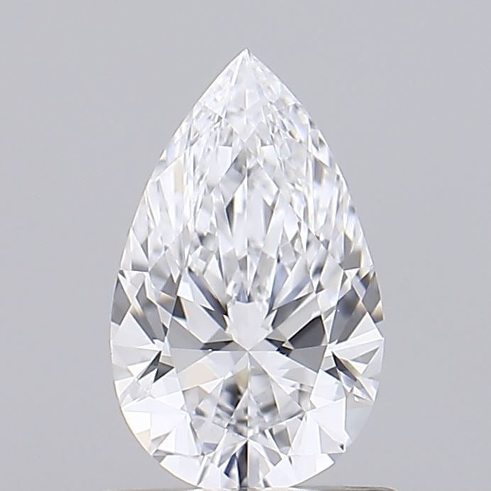 IGI Pear 0.73ct D IF - Loose Lab Diamond: IGI Pear 0.73ct D IF - Loose Lab Diamond Item Specifics: Source: This Is A Real Diamond Grown In A Lab Not Mined. Carat: 0.73 Cut: - Color: D Clarity: IF Polish: EX Symmetry: EX Measurements: 8.16L X 