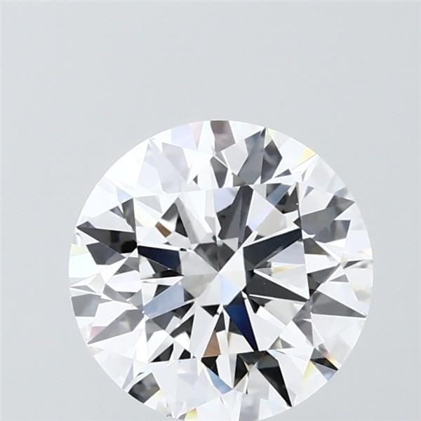 IGI Round 2.05ct D VVS2 - Ideal Loose Lab Diamond: IGI Round 2.05ct D VVS2 - Ideal Loose Lab Diamond Item Specifics: Source: This Is A Real Diamond Grown In A Lab Not Mined. Carat: 2.05 Cut: ID Color: D Clarity: VVS2 Polish: EX Symmetry: EX Measuremen