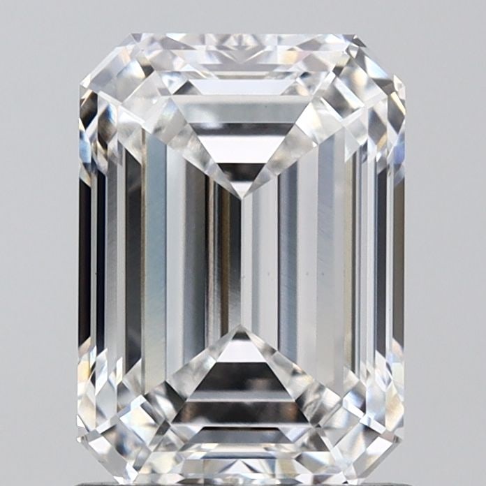 IGI Emerald 1.56ct E VVS2 - Loose Lab Diamond (1 of 1)