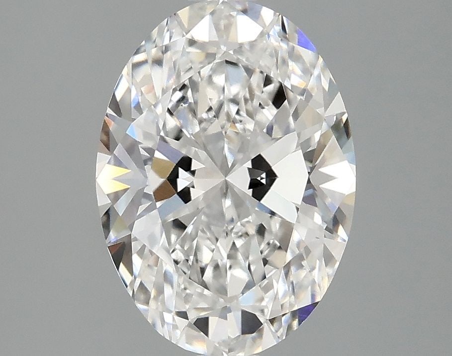 IGI Oval 2.51ct F VVS2 - Loose Lab Diamond: IGI Oval 2.51ct F VVS2 - Loose Lab Diamond Item Specifics: Source: This Is A Real Diamond Grown In A Lab Not Mined. Carat: 2.51 Cut: - Color: F Clarity: VVS2 Polish: EX Symmetry: EX Measurements: